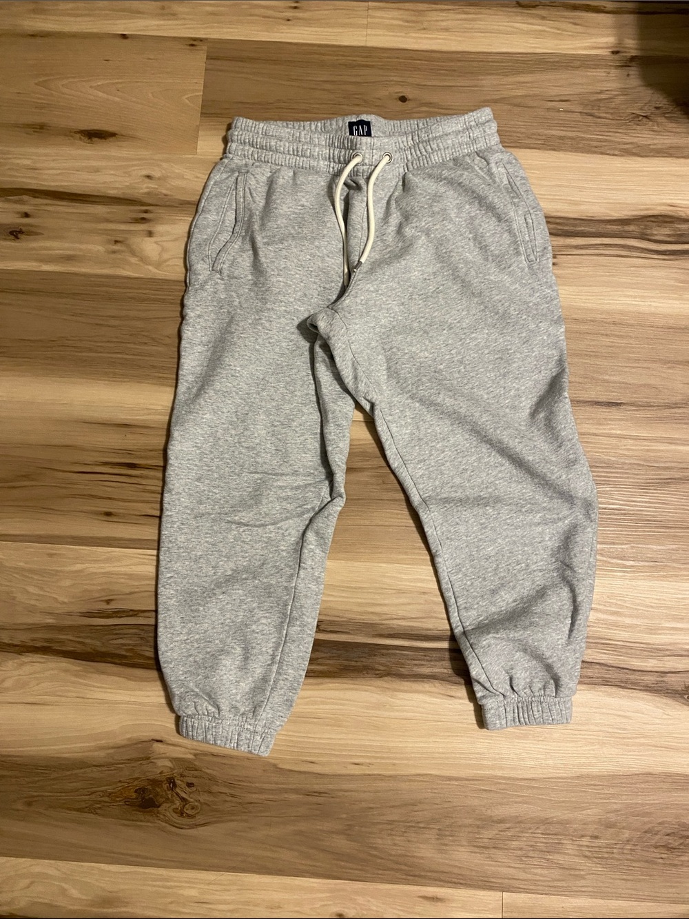 GAP Vintage Soft Classic Joggers Petite M